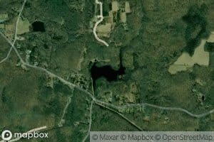 Billings Avery Diversion Pond