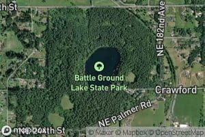 Battle Ground Lake