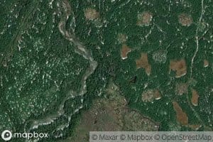 Shiko Creek