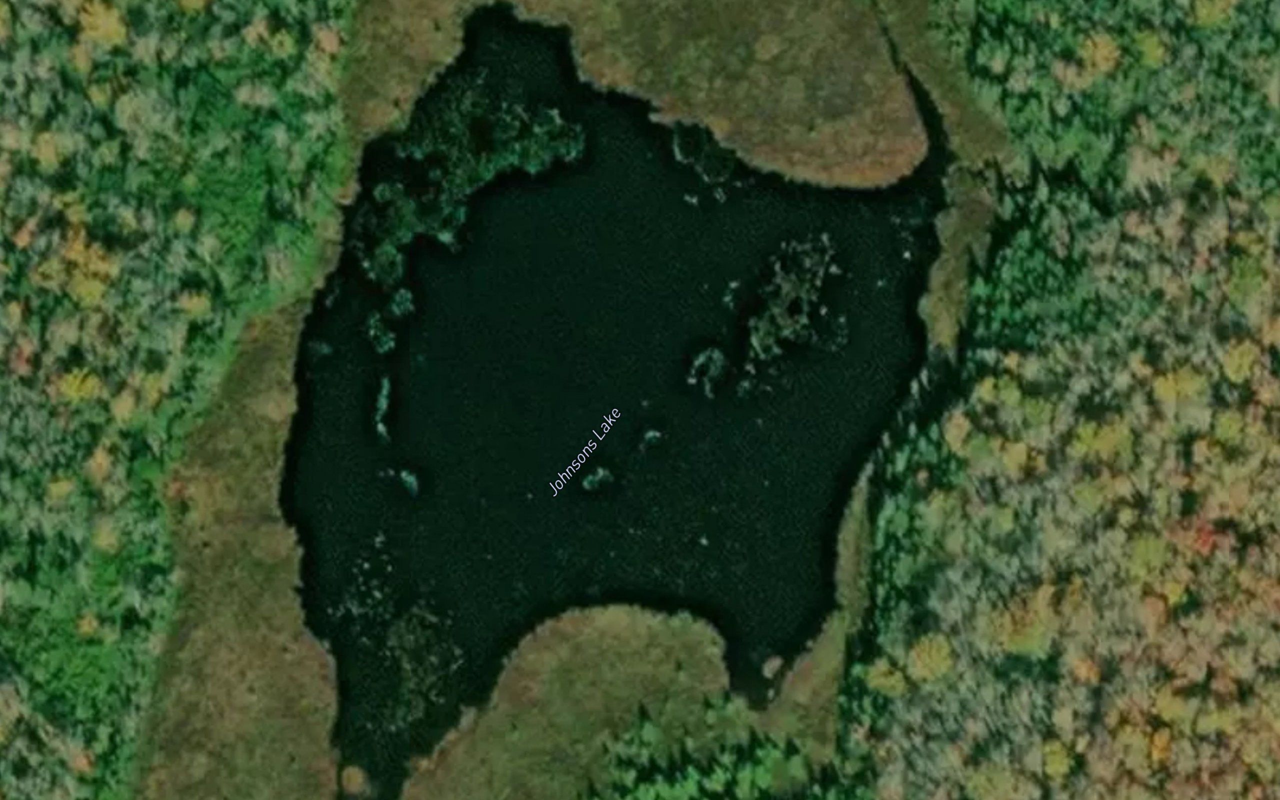 Johnsons Lake