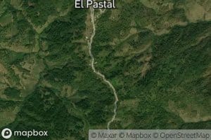 Quebrada Villa Santa