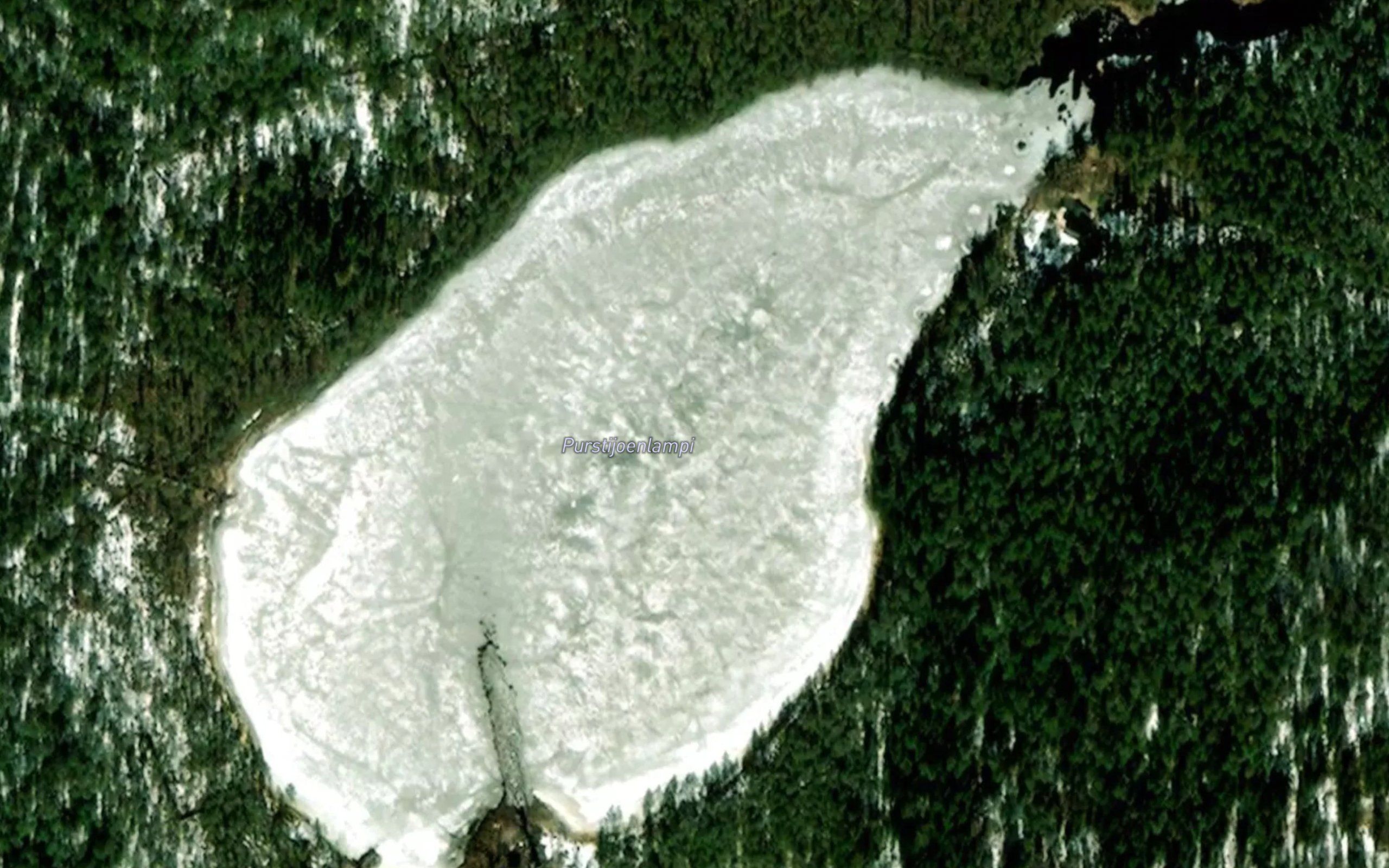 Purstijoenlampi