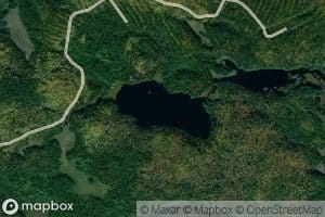 Lac de la Pegmatite