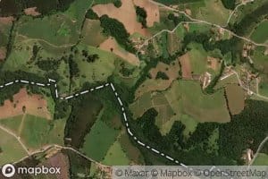 Corrego da Cachoeirinha