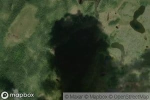 Lac Kaachichekamuuskach