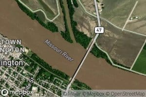 Charrette Creek