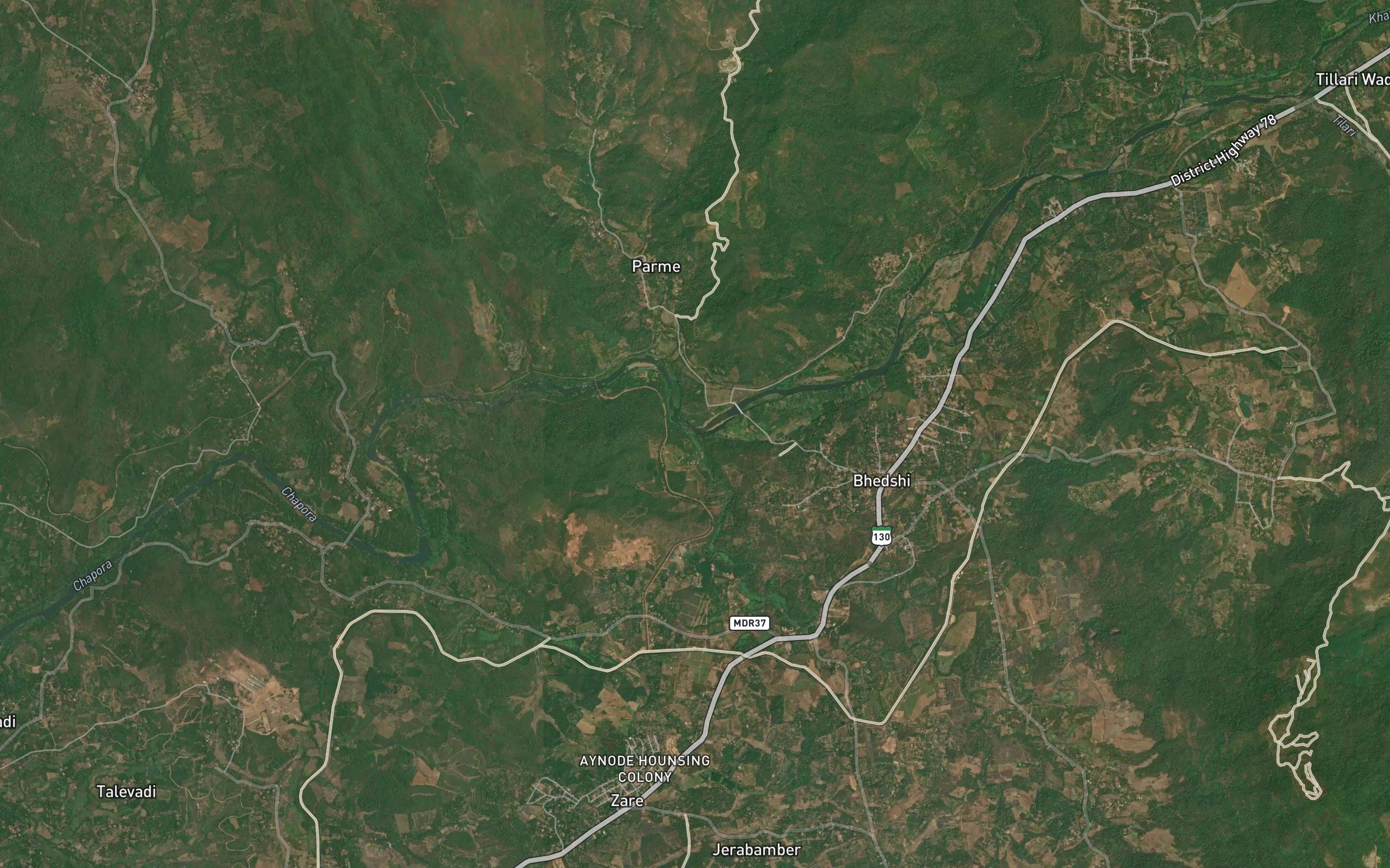 Duskichi Nadi