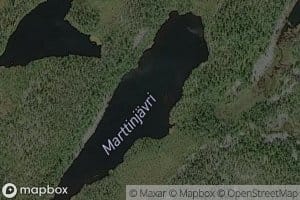 Marttinjavri