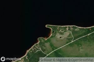 Sparkes Cove