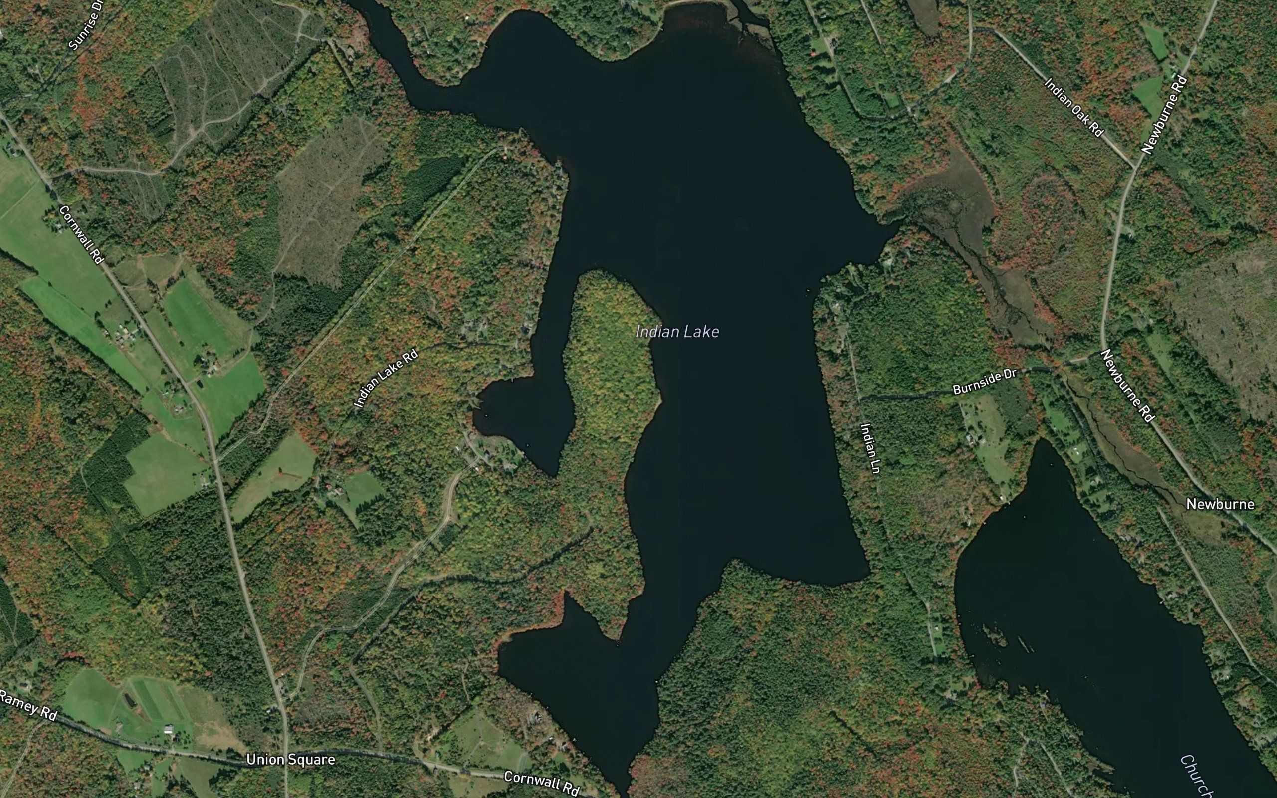 Indian Lake