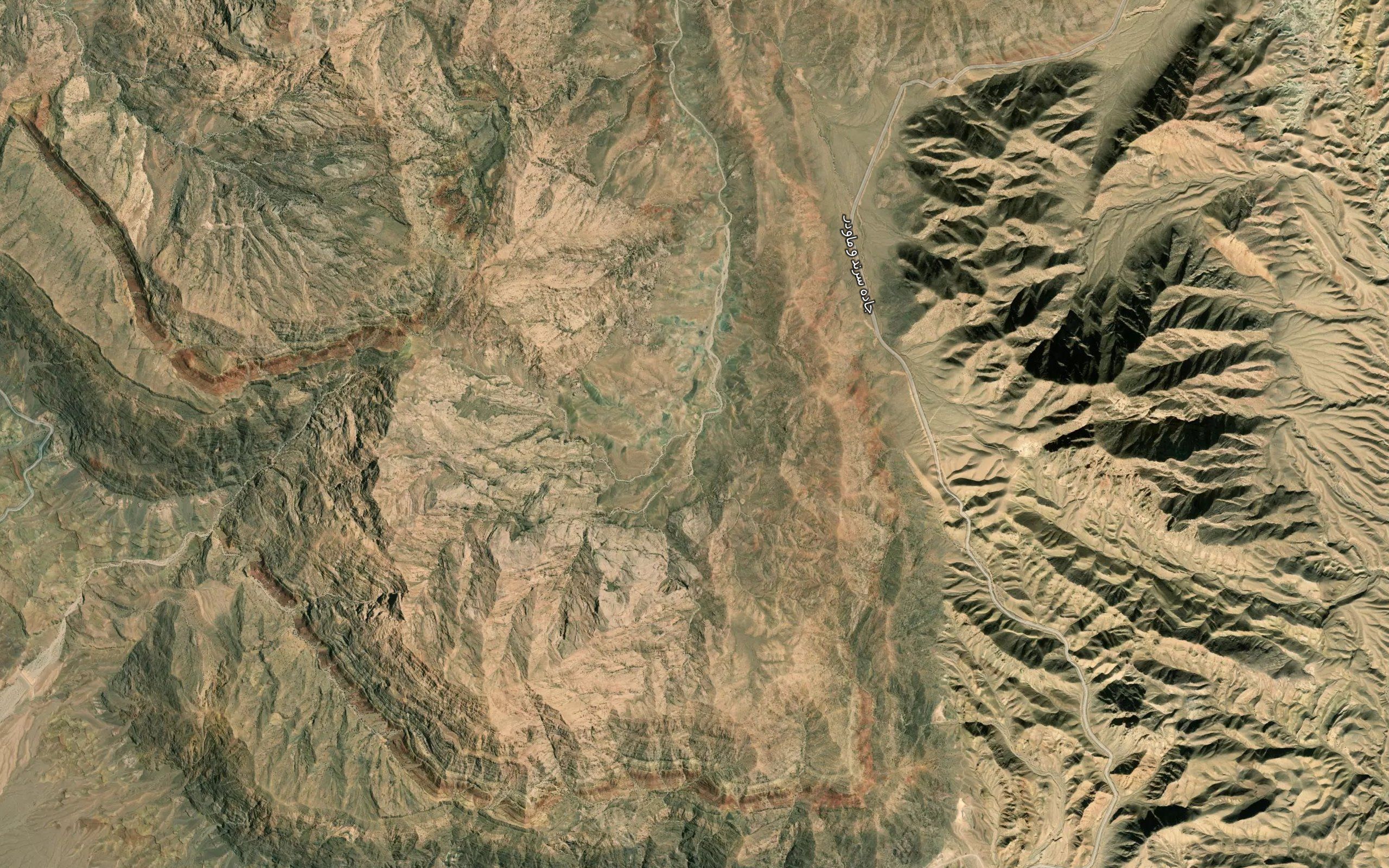 Cheshmeh-ye Bandar