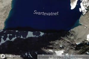 Svartevatnet