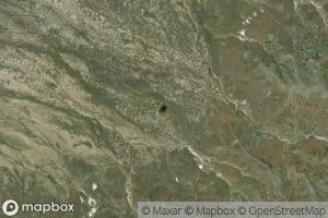 Halfway Retaining Pit