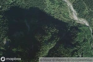 Lunar Creek
