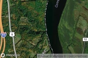 Little Commissary Brook