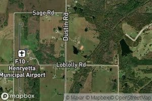 Oknoname 111047 Reservoir