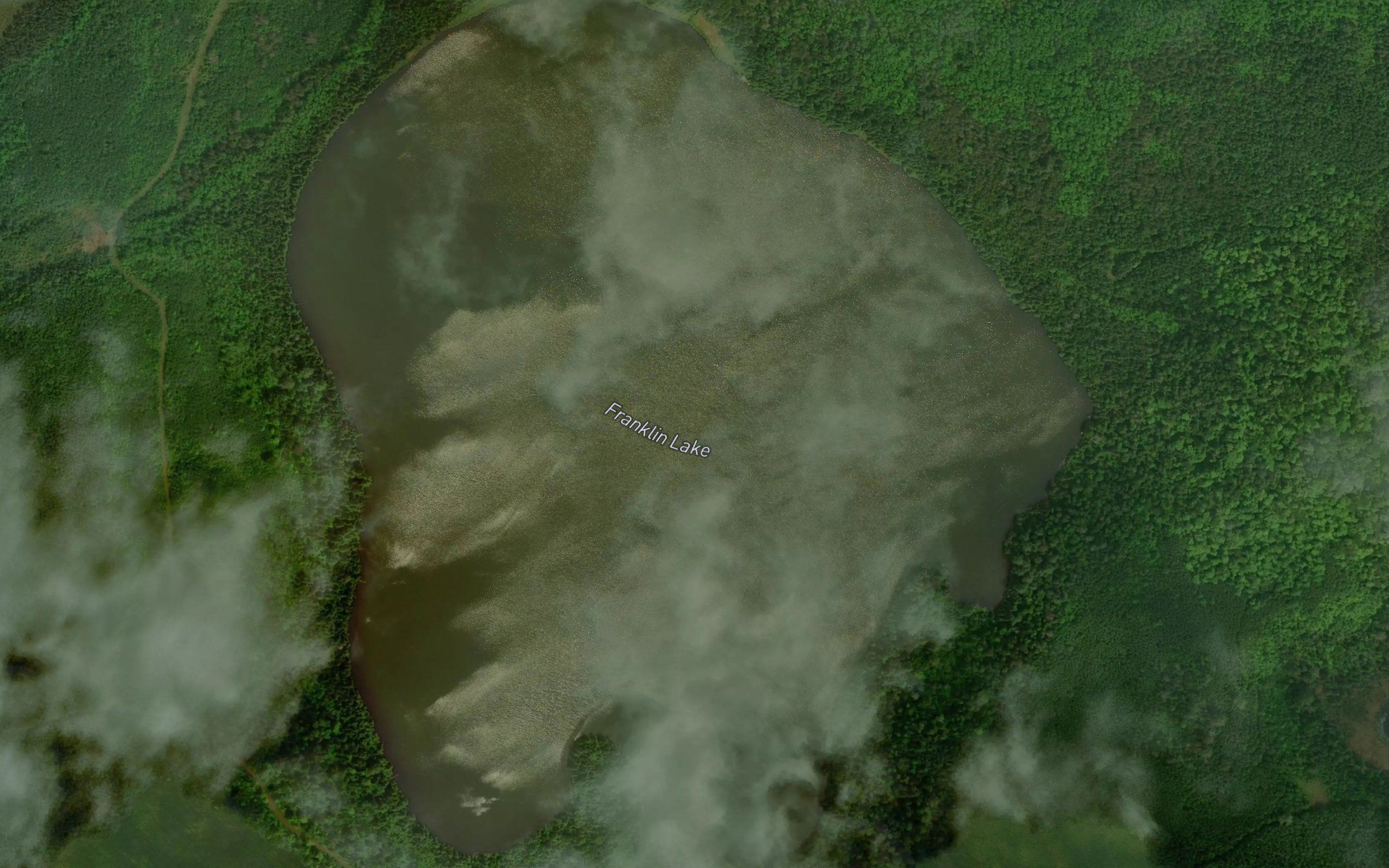 Franklin Lake