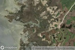 Days Creek