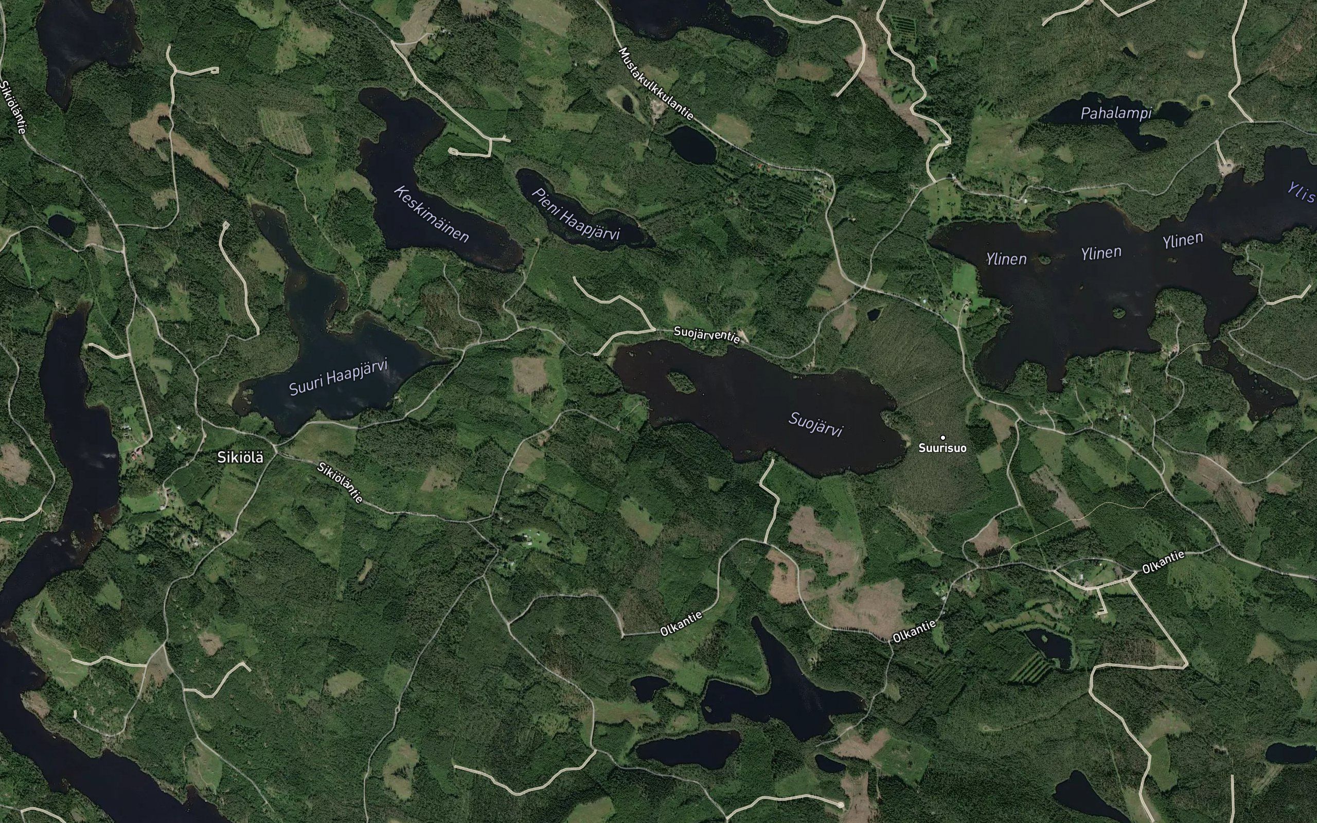 Hakolahti