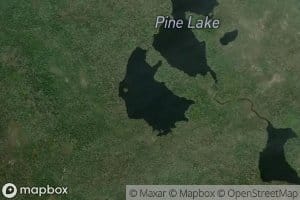 Little Pine Lake