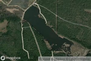 Vas'kovskoye Vodokhranilishche