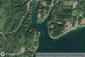McLane Cove