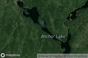 Anchor Lake