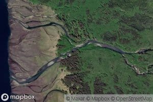 Katlian River