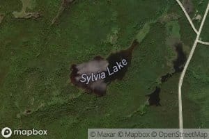 Sylvia Lake