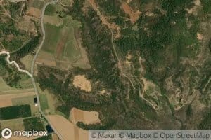 Barranca Los Aguilillos