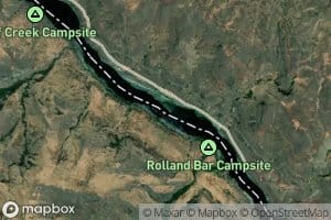 Roland Bar Rapids