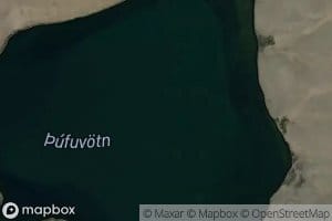 Tufuvotn