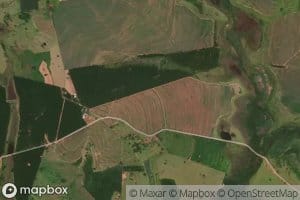 Ribeirao Acoita-Cavalo