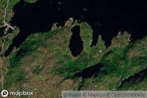 Veslevatnet