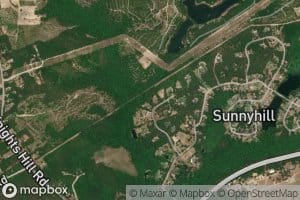 McGuirts House Pond Number Two