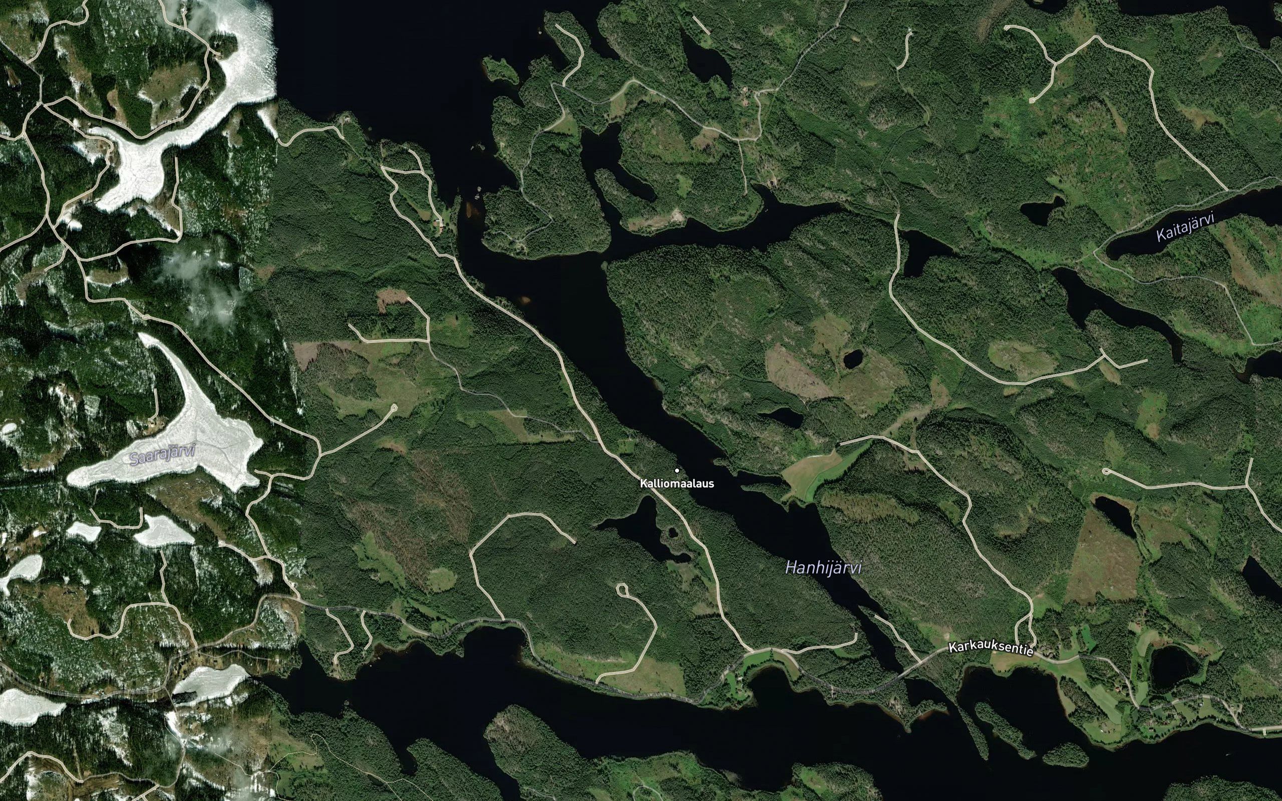 Kurkivesi
