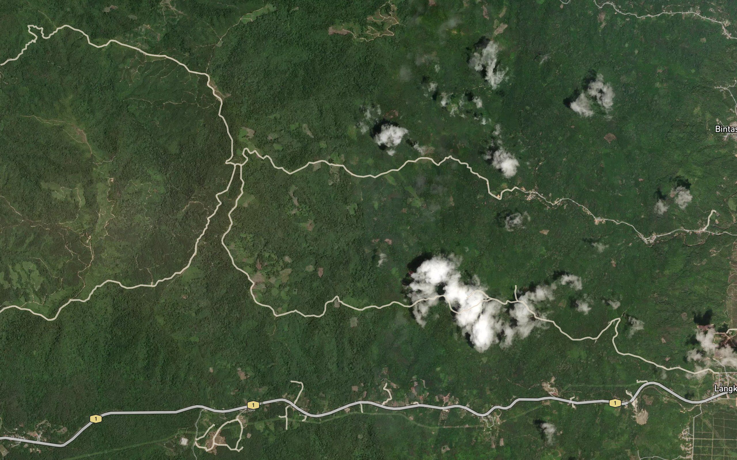 Sungai Tanggar