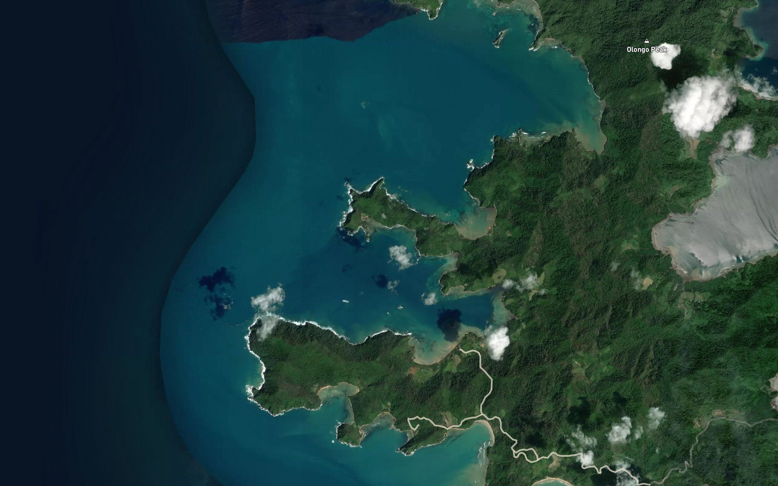 Pandan Bay