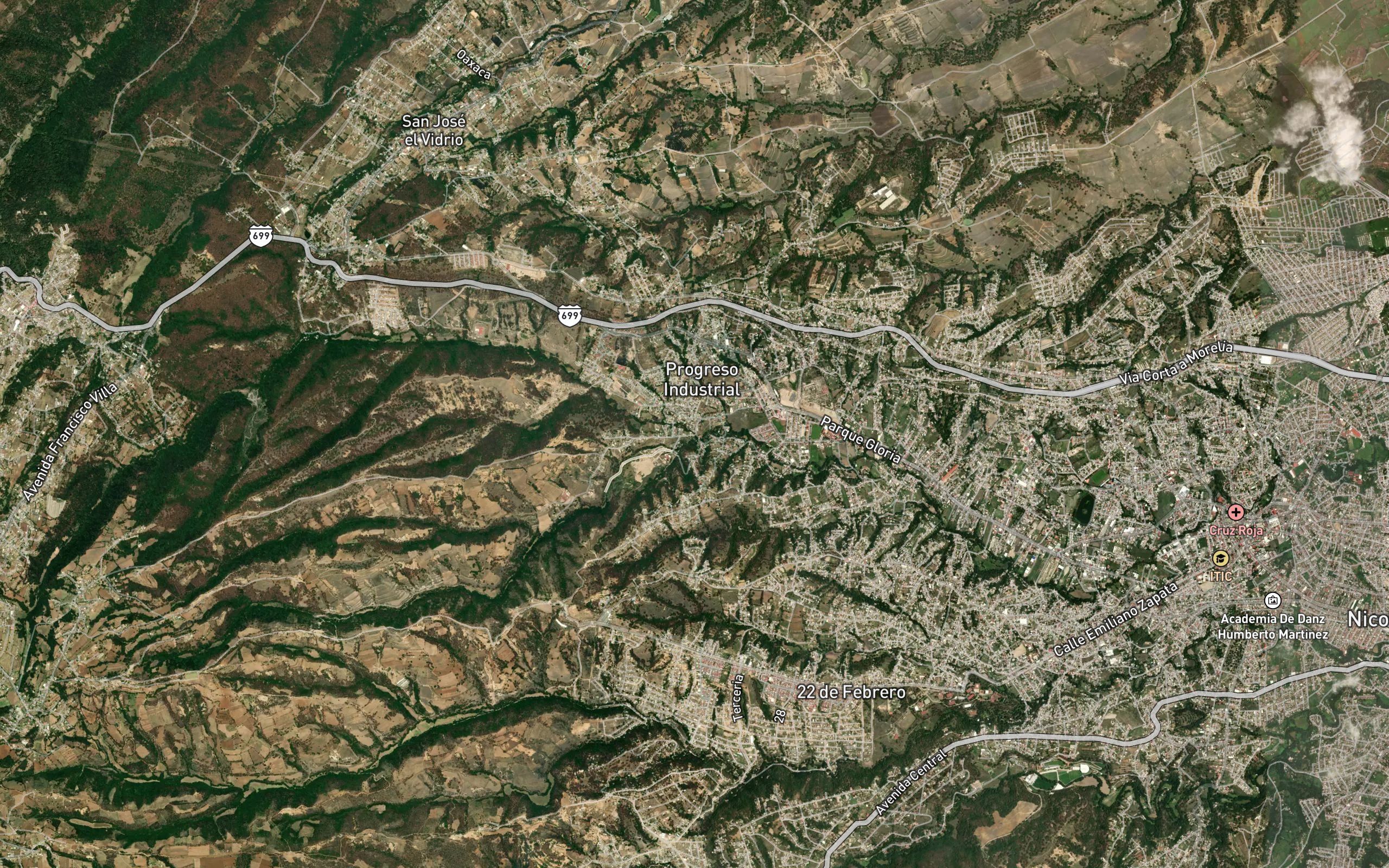 La Concepcion