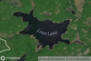 Loon Lake