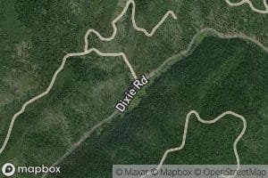 Deer Creek