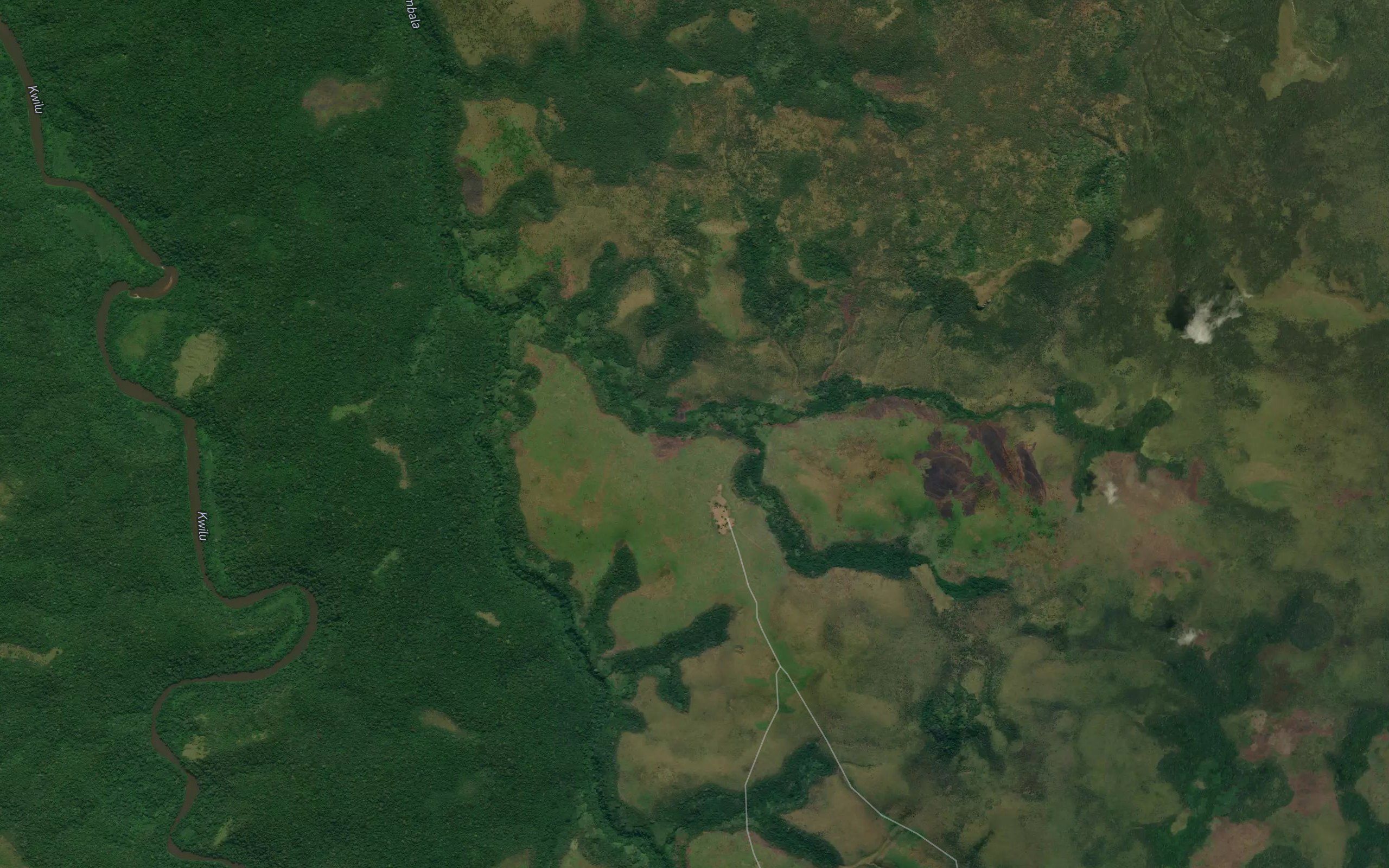 Mulando