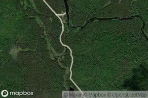 Shakwa River