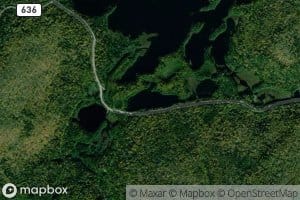 Lac Josse