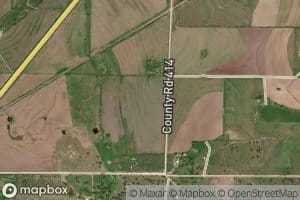 Soldiers Water Hole Spring