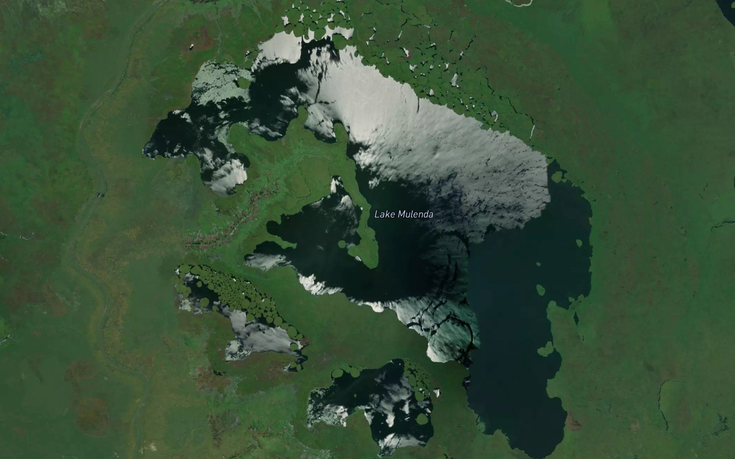 Lac Mulenda