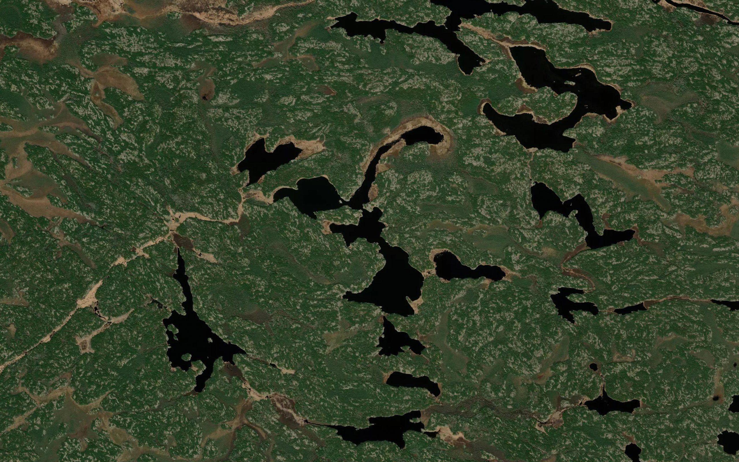 Rat Lake