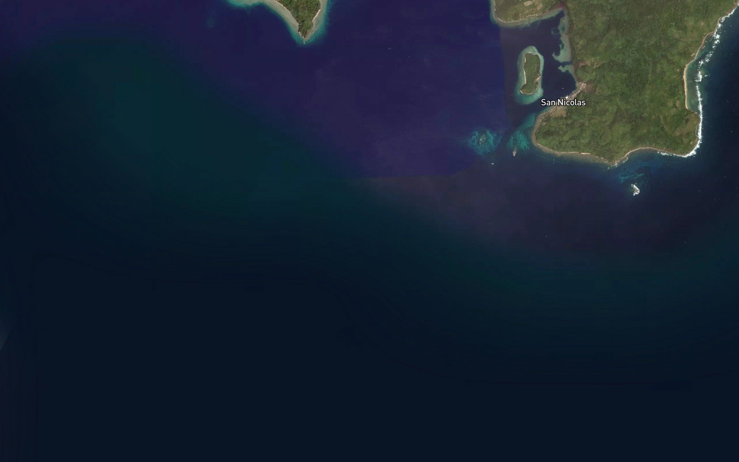 Goson Reef