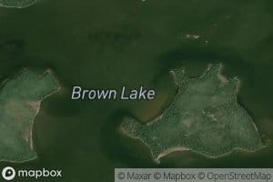 Brown Lake