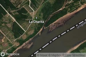 Arroyo Yuqueri Grande